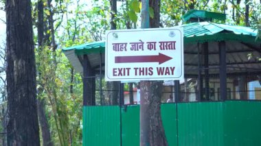 Çıkış tahtaları devrede. Yüksek kalite 4K görüntü.