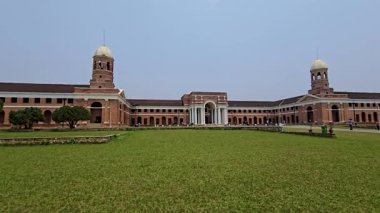 Güzel Soluyan Yürüyüşler Enstitüsü. Yüksek kalite 4k görüntü