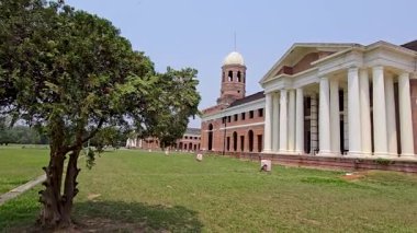  Himalaya Yükseklikleri 'nde eğitim. Yüksek kalite 4k görüntü