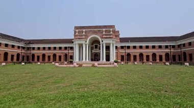 Güzel Soluyan Yürüyüşler Enstitüsü. Yüksek kalite 4k görüntü