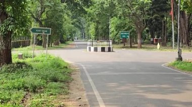 Bir Hint Kavşağında Bir Gün