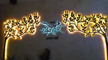 Kıymetli Yaratılışımızın Güzelliği. Yüksek kalite 4k görüntü