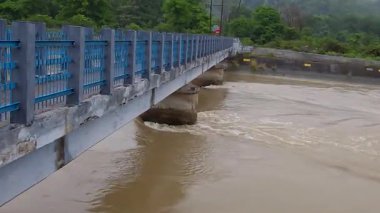 Hint barajlarının gücü. Yüksek kalite 4k görüntü