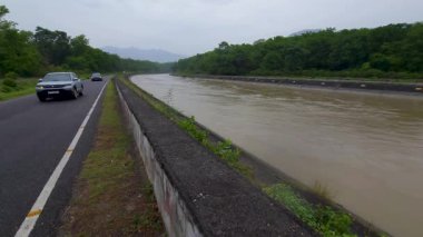 Hint barajlarının gücü. Yüksek kalite 4k görüntü