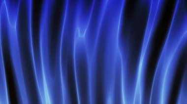 soyut mavi arkaplan, güzel çizgiler ve bulanık