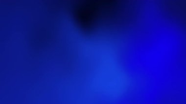 Pürüzsüz soyut dokuya sahip zengin derin mavi gradyan, markalaşma, teknolojik görseller, sunumlar ve parlak dijital arkaplanlar için ideal..