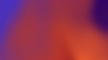 Kalın kırmızı, turuncu ve mor gradyan modern markalaşma, posterler, dijital arka planlar ve yaratıcı şablonlar için mükemmel..