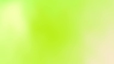 Yeşil ve beyaz soyut gradyan arka planlar, duvar kağıtları, tasarım projeleri, dijital sanat, sunumlar ve yaratıcı kavramlar için uygundur.