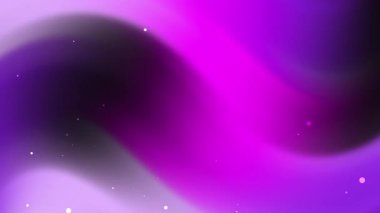 Mor ve morumsu tonlarda, parlak ve ince kıvılcımlı rüya gibi soyut bir gradyan. Dijital tasarımlar, web geçmişleri ve sosyal medya için ideal.