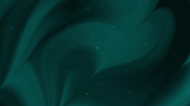 Modern görünümlü koyu mavi ve siyah arkaplan sunumlar, dijital tasarımlar, web siteleri ve sosyal medya grafikleri için uygundur. pürüzsüz döngü arkaplanı