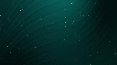 Eğri çizgiler mavi eğimli arkaplan modern tasarımlar, afişler, sunumlar, web siteleri ve dijital sanat projeleri için mükemmeldir.