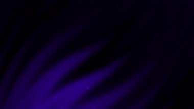 Yumuşak parlak çizgileri olan zarif koyu mor dalgalar, modern markalaşma için mükemmel arka planlar, yapay zeka tasarımı ve dijital görseller..