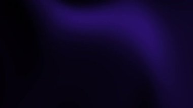 İnce parıltılı koyu mor gradyan, zarif markalaşma, fütüristik planlar, yapay zeka arka planları ve dijital yaratıcı projeler için ideal..