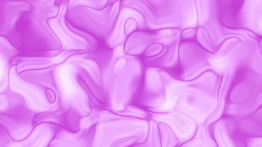 Canlı, pembe, soyut, parlak, akışkan desenli, dijital duvar kağıtları, ambalajlama, markalaşma veya ileri moda tasarımları için mükemmel bir his..