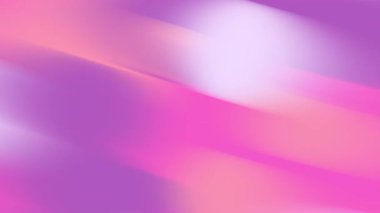 Yumuşak akış tonlarıyla zarif pembe ve mor gradyan, dijital markalaşma, sunum slaytları, web tasarımı ve yaratıcı arka planlar için mükemmel..