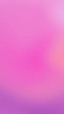 Yumuşak bulanık pembe ve mor tonlar, modern markalaşma, sosyal grafikler, mobil UI veya zarif arka planlar için mükemmel sakinlik ve sıcaklığı çağrıştırıyor..