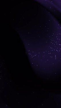 Beyaz ve mor arkaplan, sofistike ve zarif tasarımlar, davetiyeler, tebrik kartları ve sosyal medya paylaşımları için idealdir..