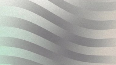 Gri ve beyaz çizgili soyut zemin minimalist tasarımlar, sosyal medya paylaşımları, web sitesi afişleri ve baskı materyalleri için uygundur