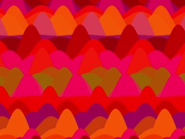 Su dalgaları, dalgalar, su dalgaları, mermer, hareket eden renkli sıvıların soyut arkaplanı. Renkli mermer sıvı dalgalar.