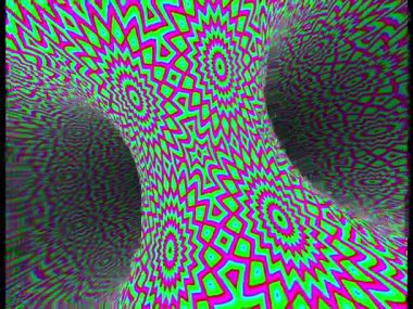 4k kusursuz döngü. Satranç illüzyonu geometrik kaleydoskop. Solucan deliği odası. Optik illüzyon tüneli. 4k kusursuz döngü. Satranç illüzyonu geometrik kaleydoskop. Solucan deliği odası. optik illüzyon