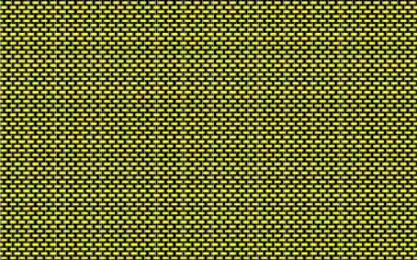 Yatay ve dikey çizgilerin düzensiz hareket eden siyah ve sarı soyut sanatı.