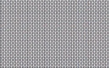 Gri ve beyaz soyut yatay ve dikey çizgilerin düzensiz hareket etme sanatı.