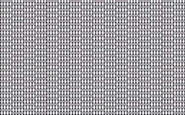 Gri ve beyaz soyut yatay ve dikey çizgilerin düzensiz hareket etme sanatı.