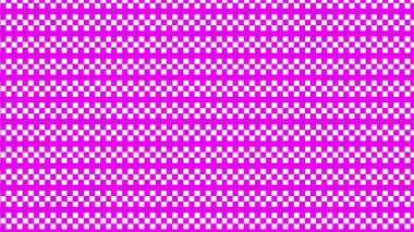 Soyut sanat çizgisi pembe ve beyaz.