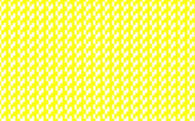 Soyut çizgiler sarı ve beyaz.