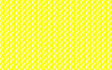 Soyut çizgiler sarı ve beyaz.