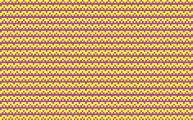 Soyut çizgiler sarı ve mor .