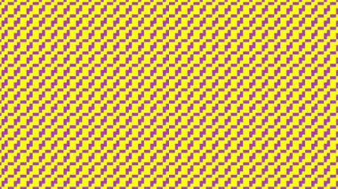 Soyut çizgiler sarı ve mor .