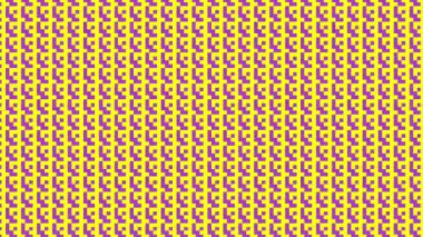 Soyut çizgiler sarı ve mor .