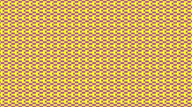 Soyut çizgiler sarı ve mor .