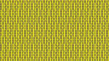 Yatay ve dikey çizgilerin düzensiz hareket eden kahverengi ve sarı soyut sanatı.