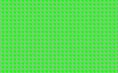 Soyut sanat çizgisi yeşil ve gri.