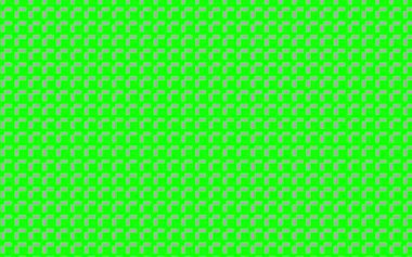 Soyut sanat çizgisi yeşil ve gri.