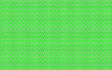 Soyut sanat çizgisi yeşil ve gri.