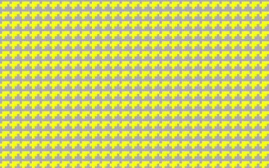 Soyut çizgiler sarı ve gri.