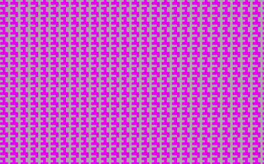 Soyut sanat çizgisi Pembe ve gri.