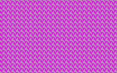 Soyut sanat çizgisi Pembe ve gri.