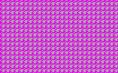 Soyut sanat çizgisi Pembe ve gri.