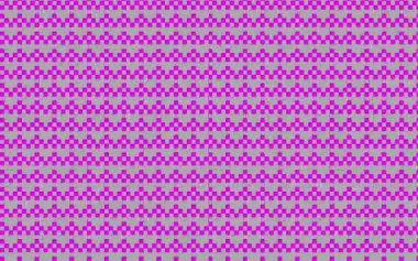 Soyut sanat çizgisi Pembe ve gri.