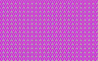 Soyut sanat çizgisi Pembe ve gri.