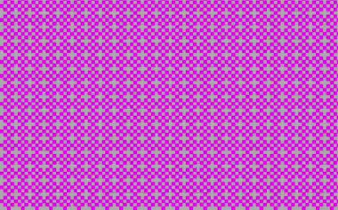 Soyut sanat çizgisi Pembe ve gri.