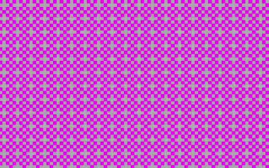 Soyut sanat çizgisi Pembe ve gri.