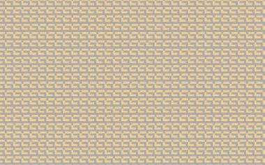 Soyut çizgiler sarı ve gri.