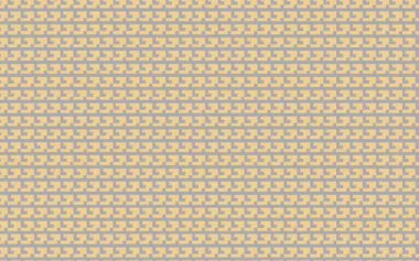 Soyut çizgiler sarı ve gri.