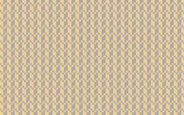 Soyut çizgiler sarı ve gri.