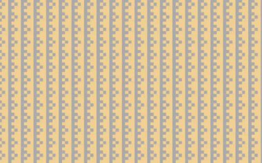 Soyut çizgiler sarı ve gri.